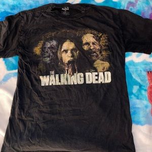 Walking Dead T Shirt